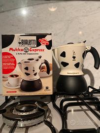 Mukka Bialetti