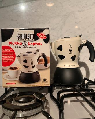 Mukka Bialetti