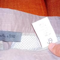 Pantaloni Silvestri e Taddei