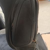 air bag Peugeot 206 rc