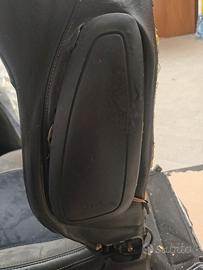 air bag Peugeot 206 rc