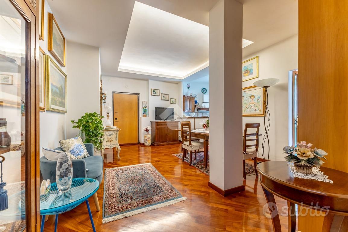 Apartment in Roma, Gianicolense - Vista 3