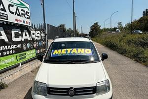 Fiat Panda 1.4 Natural Power Classic