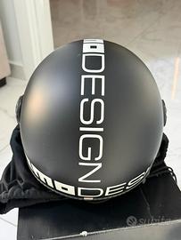 Momo Design nero tg 56-57