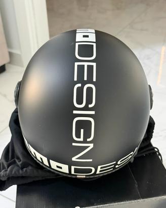 Momo Design nero tg 56-57