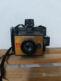 polaroid anni 70 