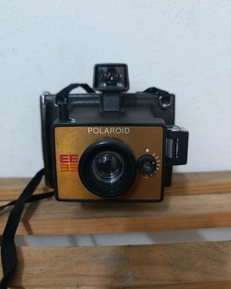 polaroid anni 70 