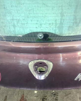 1565867 PORTELLONE COFANO POSTERIORE BAULE FORD KA
