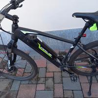 bici elettrica 