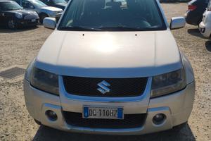 Suzuki Grand Vitara Grand Vitara 1.9 DDiS 5 porte