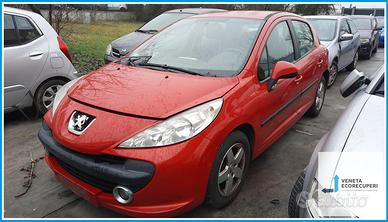 Ricambi Usati PEUGEOT 207 2007