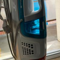 Lavapavimenti e Vaporella Rowenta Clean & Steam