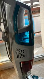 Lavapavimenti e Vaporella Rowenta Clean & Steam