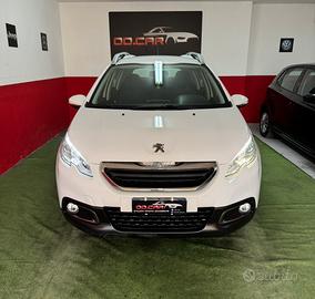 PEUGEOT 2008, 2015 DIESEL