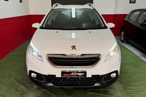 PEUGEOT 2008, 2015 DIESEL