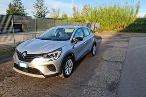 Renault Captur 1.0 TCe 100 GPL Equilibre – 12/2023