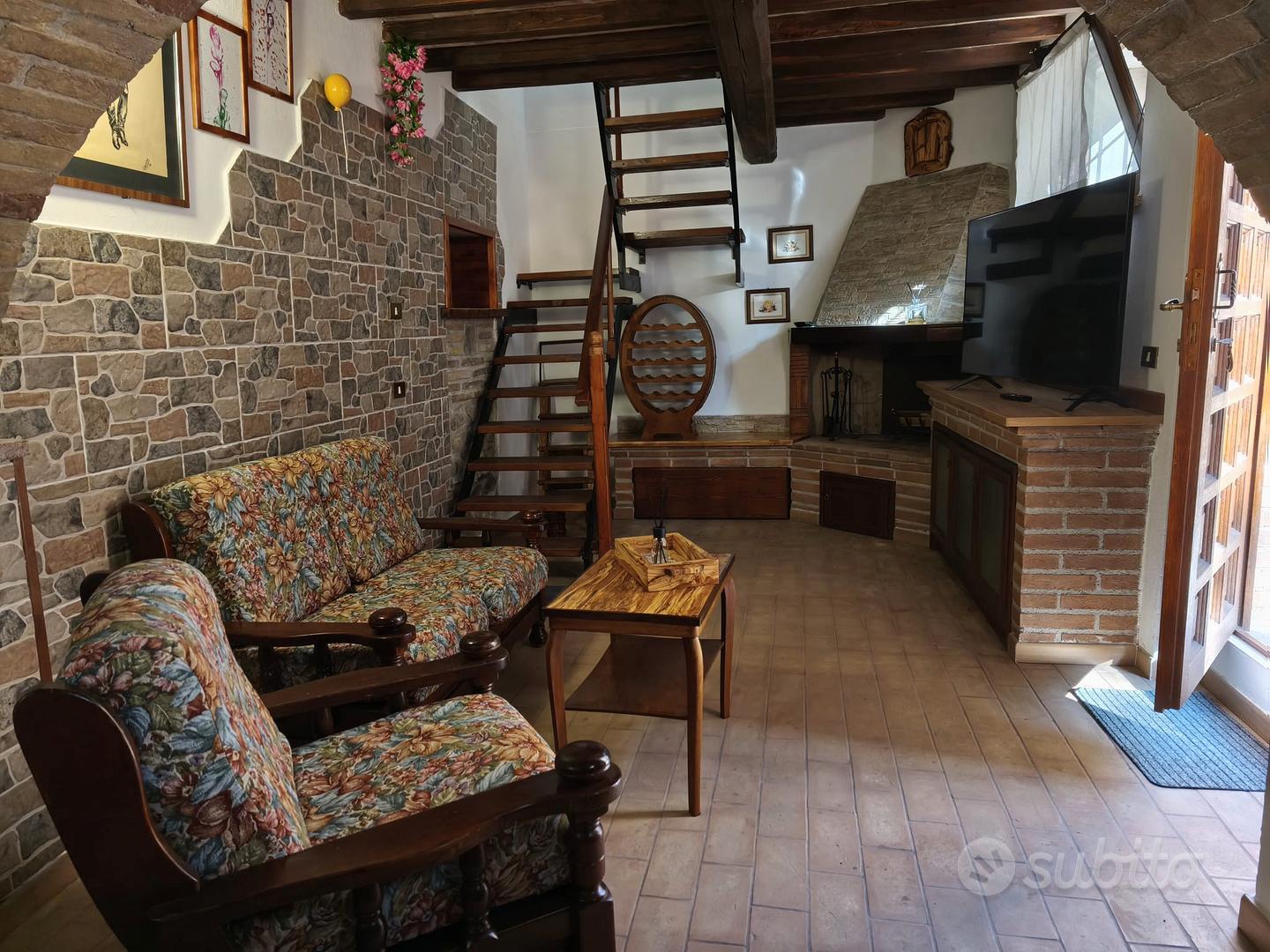 Appartamento – Perugia, Romano di Sotto - Vista 2