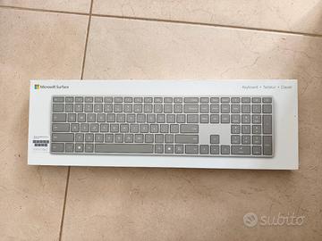 Microsoft Surface tastiera wireless bluetooth