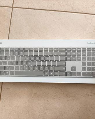 Microsoft Surface tastiera wireless bluetooth