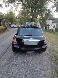 MINI ONE 1600