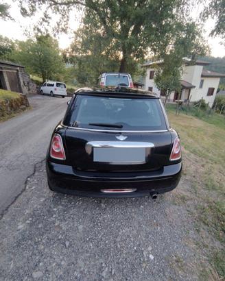MINI ONE 1600