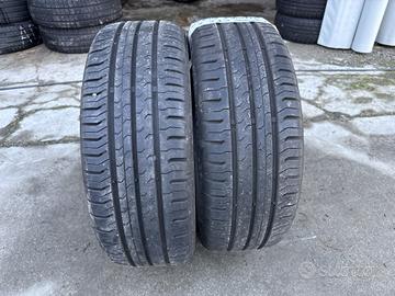 gomme usate 1855016 Estivo CONTINENTAL - Con - 168