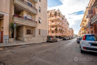 Via Gabriele D'Annunzio