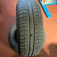 215 55 18 4 stagioni all season