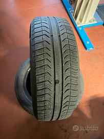 215 55 18 4 stagioni all season