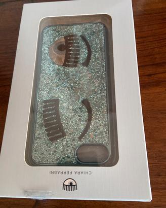 Cover chiara ferragni iphone 7/8