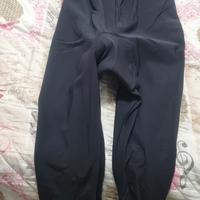 salopette invernale per ciclismo 