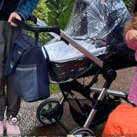 Passeggino foppapedretti