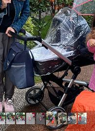 Passeggino foppapedretti