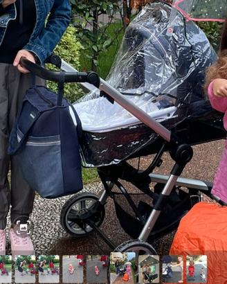 Passeggino foppapedretti