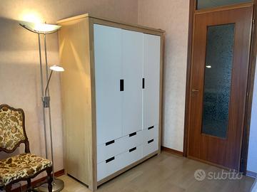 Stanza singola via Andrea Costa