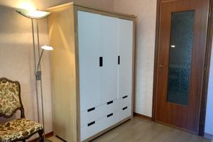 Stanza singola via Andrea Costa