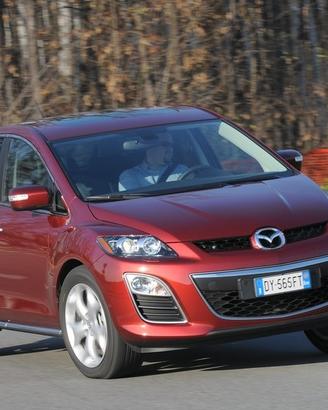 Ricambi usati mazda cx-7 2006-2012 #3