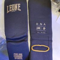 PARATIBIA MMA - LEONE 1947