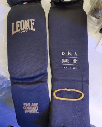 PARATIBIA MMA - LEONE 1947