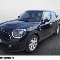 MINI Mini Countryman 1.5 One