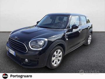MINI Mini Countryman 1.5 One