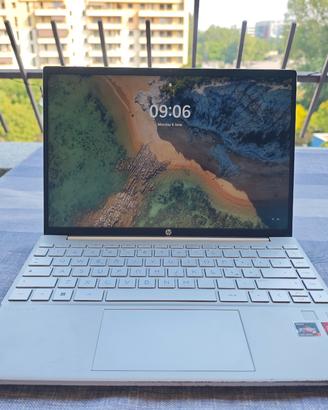 Ultrabook HP Aero 13" (Ryzen 7 / 16GB / 1TB)