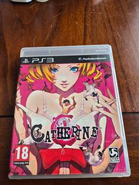 Catherine ps3