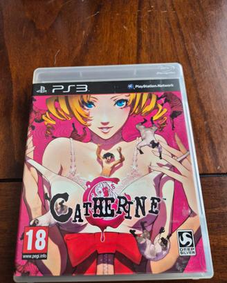 Catherine ps3