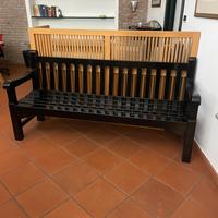 Zanotta pachina Prado