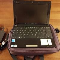 Netbook Asus Eee PC 1005HA