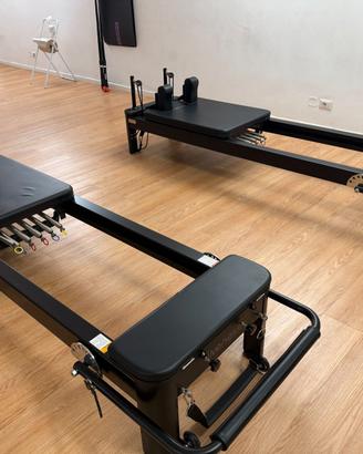 TOORX Liveness PTX-7500 Reformer Pilates