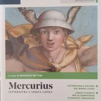 Mercurius 2 - L'età augustea