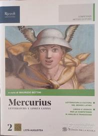 Mercurius 2 - L'età augustea