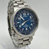 Citizen Pilot Radiocontrollato (Dicembre 2025)